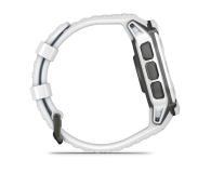 Garmin Instinct 2X Solar 50mm mleczny kwarc - 1154527 - zdjęcie 4